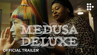 Medusa 4 Official Trailer 2024  First Look amp Teaser Release Date and Cast [upl. by Elsinore947]