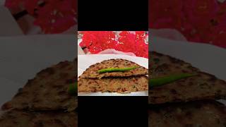 JHAPAT METHI PARATHA PakvaanfromDesiChulhaa [upl. by Haslett]