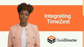 OMW  Integrating TimeZest [upl. by Abbe102]