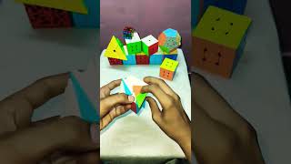 Four move on axis cube viral short trending cuber tiktok rubikcube subscribe [upl. by Freddie]