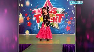 competition talentshow talent kidsgottalent kids dance kidsdance [upl. by Yelhak]