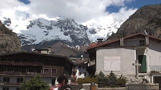 Courmayeur  Aosta  Mont Blanc Aosta [upl. by Jack]