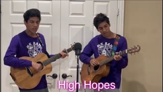 High Hopes [upl. by Abby]