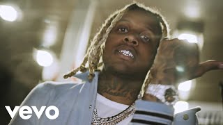 Lil Durk  Shes Bad ft Lil Baby Moneybagg Yo Music Video [upl. by Lengel]