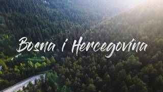 Bosnia and Hercegovina [upl. by Hairakcaz]