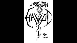 HAVOC  Children of the Overlord 1987 full demo us [upl. by Anneh]