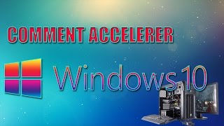 TUTO  Comment accélérer windows 10 RunTimeBroker [upl. by Keven960]