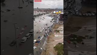 Dubai rain 🌧️ flood over flood shorts maazorakzai dubaidubairain [upl. by Hertberg]