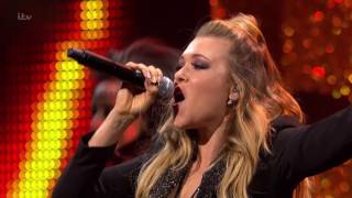 Rachel Platten  Fight Song Live Tonight at the Palladium HD [upl. by Mandeville]