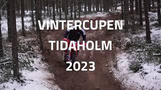 Vintercupen Tidaholm 2023 [upl. by Bertilla]