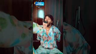 Aaj to bach gya  surajactor new comedy shorts surajactor​ [upl. by Iggam223]