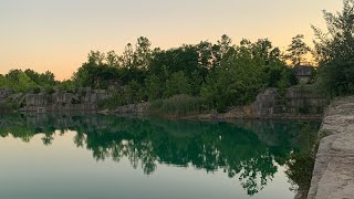 Bloomington Quarry [upl. by Yddur]