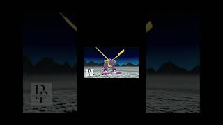 Wargreymon and Metalgarurumon digimon digimonadventure digivolution psp ppsspp gameplay fyp [upl. by Byran]