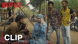 Scams Gone Wrong  Jamtara Season 2  Netflix India [upl. by Goggin]