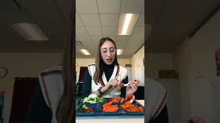 How much does school lunch Cost [upl. by Oiramaj]