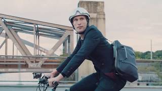 Street Flow  Expand your Life Bosch eBike [upl. by Byram]