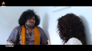 Annabelle Sethupathi  14th January 2022  Promo 2 [upl. by Lauder]