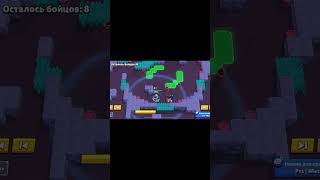 best player mezza in showdown brawlstars brawlsta bs [upl. by Delcine991]