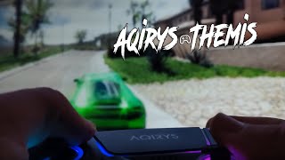 Aqirys Themis  Gamepad  Short Preview [upl. by Giffy]