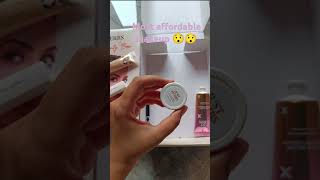 Just herbs beauty box minivlog foryou makeup skincare just herbs beautyhaul easybeauty [upl. by Burwell]