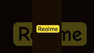 Realme ringtone  realme tune [upl. by Eatnohs]