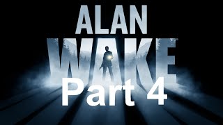 ALAN WAKE 4 [upl. by Notslar]