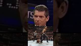 Blame Vince McMahon For Montreal Screwjob Of Breach Of Contract [upl. by Acissehc82]