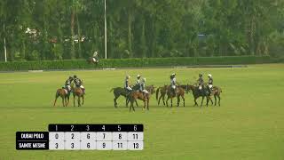 Copa de Oro 2024  Dubai Polo vs Sainte Mesme [upl. by Niran]