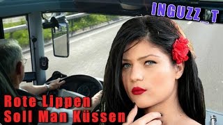 Rote Lippen soll man küssen  Cover [upl. by Dnumsed]