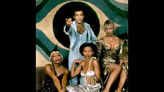 【Boney M】 Ribbons of Blue [upl. by Annaerda]