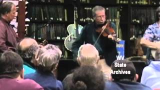 Bobby Taylors Fiddle Music  Doc Roberts Tunes [upl. by Brouwer]