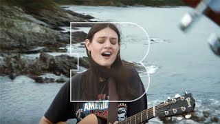 The Staves  Eagle Song  A Take Away Show [upl. by Dahraf]