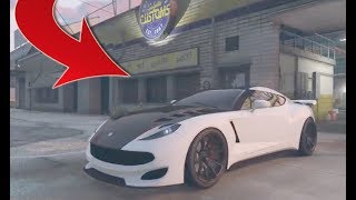 Super Amazing Fast Car Glitch In GTA5 Online Ocelot Pariah Amazing Speed Glitch After 142 [upl. by Aryamo795]