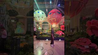 bellagiolasvegasusatravelbeautiful [upl. by Hephzipah313]