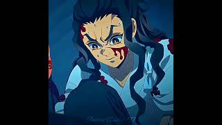 「Itty Bitty Piggy X Ill Do It」Demon Slayer S3「AMVEDIT」 anime edit demonslayer [upl. by Tedd]