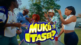 Bling4  Mukuitasei  Official music video [upl. by Oirramaj]