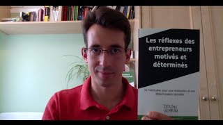 Motivation intrinsèque et motivation extrinsèque [upl. by Enait959]