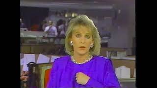 KGOTV Inc Quake of 89 San Francisco Loma Prieta earthquake 1989 [upl. by Kassi]