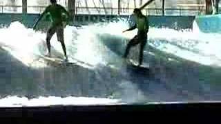 Flowboarden Dutch Water Dreams TB [upl. by Akemaj]