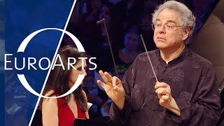 Itzhak Perlman Beethoven  Egmont Overture Op 84 [upl. by Nitneuq]