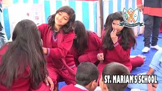 Makarsakranti  St Mariams School  Daltonganj Palamau [upl. by Oecam]