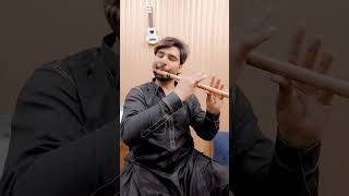 vah malanga Yara ke dhakad roo flute flutesong viralvideo pashtosong ❤️❤️❤️🔥🔥 [upl. by Malita]