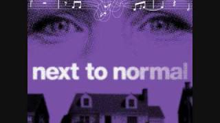 Next To Normal  Superboy and the Invisible Girl [upl. by Fidelity]