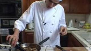 Exotic Seafood Dishes  Adding Soy Sauce to Red Snapper Recipe [upl. by Kym]