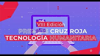 Segundo Premio en VIII Edición de los premios Cruz Roja Tecnología Humanitaria [upl. by Alduino40]