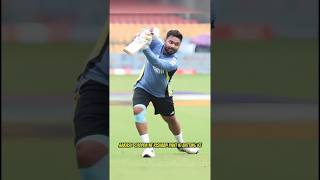 Aakash Chopra on Rishabh pant batting 😲 shorts [upl. by Devlen]