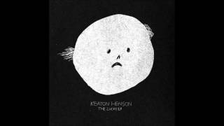 Keaton Henson  Mary Celeste  The Lucky EP [upl. by Rifkin]