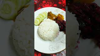 Plate decoration shortsvideo youtubeshorts food viralvideo [upl. by Yurik]