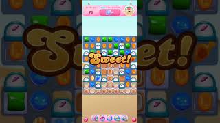 Candy Crush games candycrushchallenge gameplay gaming candycrushsaga [upl. by Miki]