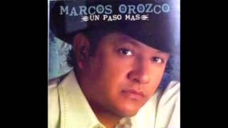 Marcos Orozco y Los Fabulosos Musicales Mix [upl. by Aig]